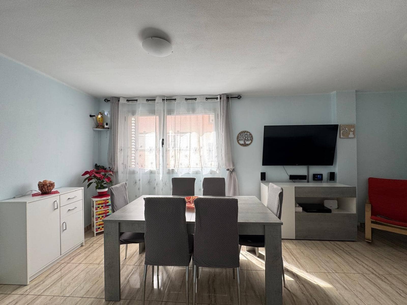 2 Zimmer Wohnung zu verkaufen in El Tablero mit Garage - 240.000 € (Ref: 9807933)