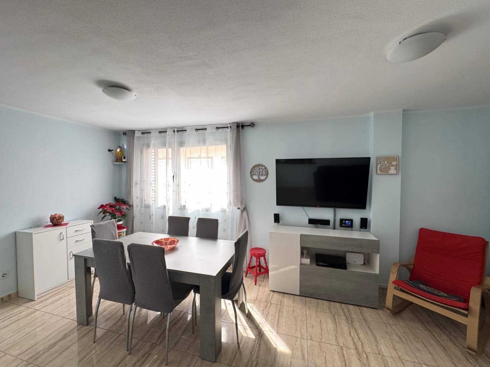 2 Zimmer Wohnung zu verkaufen in El Tablero mit Garage - 240.000 € (Ref: 9807933)