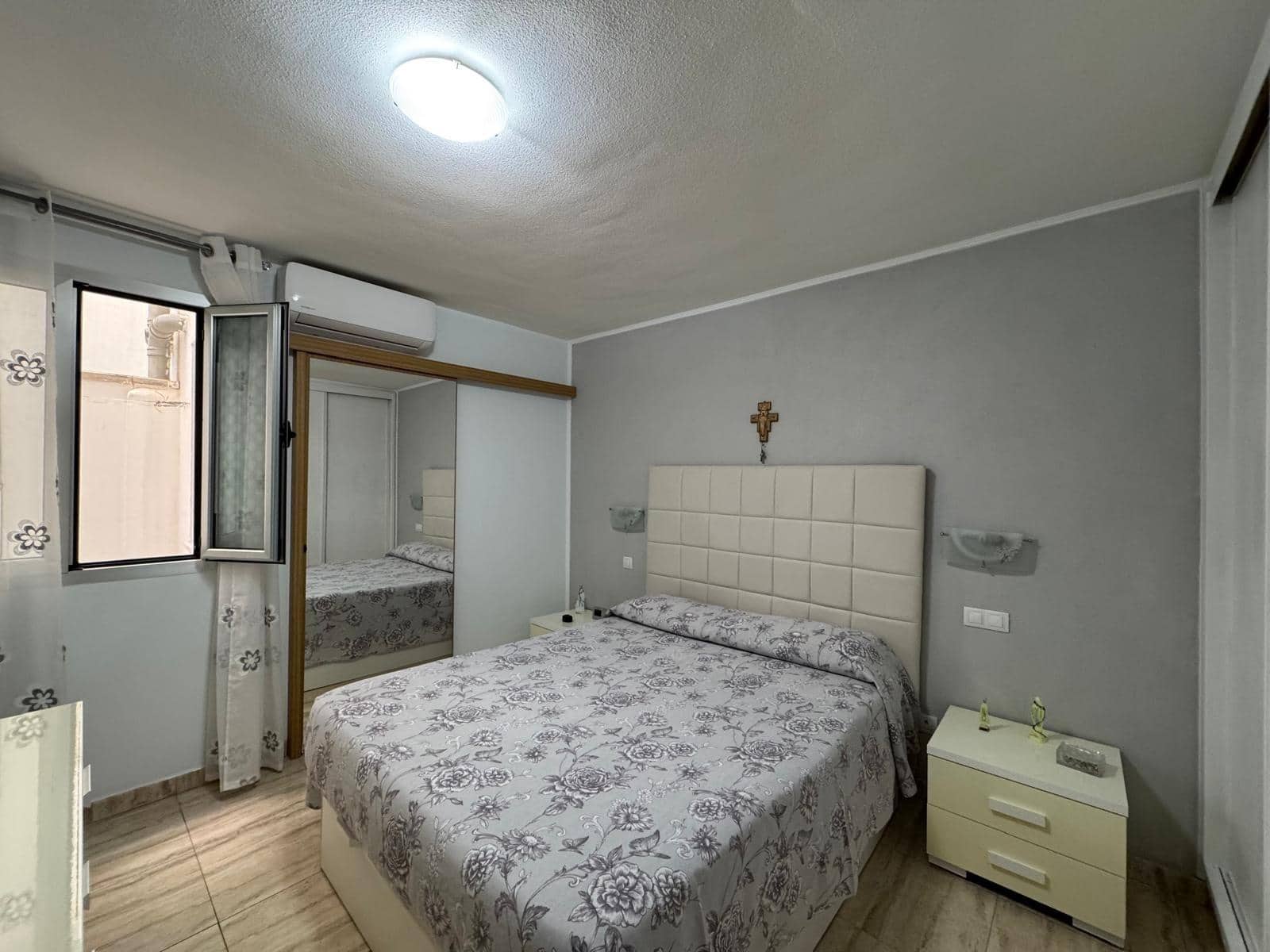 2 Zimmer Wohnung zu verkaufen in El Tablero mit Garage - 240.000 € (Ref: 9807933)