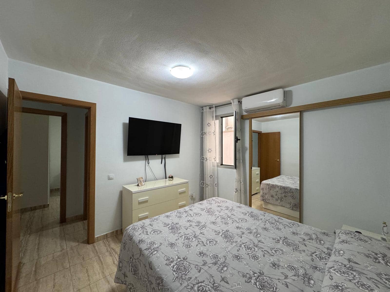 2 Zimmer Wohnung zu verkaufen in El Tablero mit Garage - 240.000 € (Ref: 9807933)