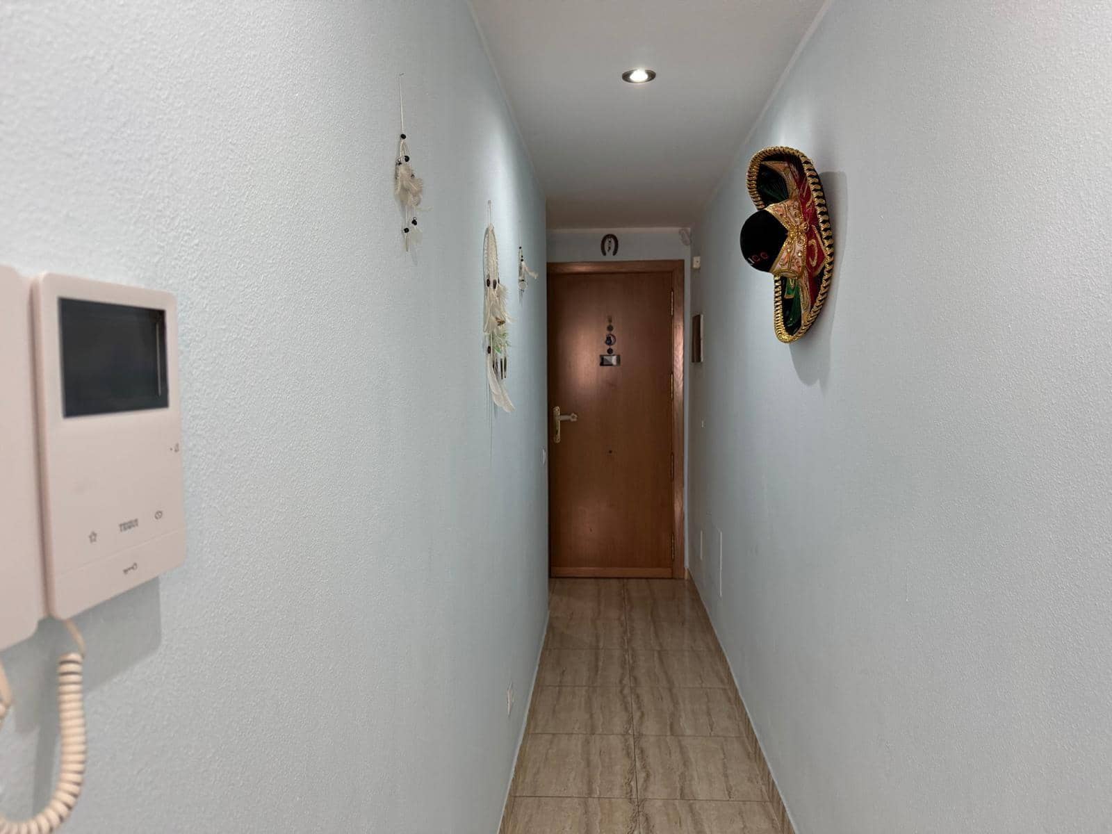 2 Zimmer Wohnung zu verkaufen in El Tablero mit Garage - 240.000 € (Ref: 9807933)