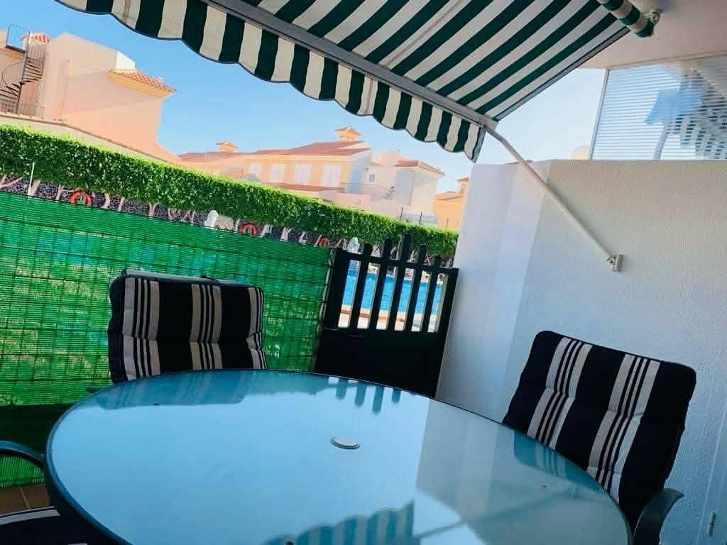 1 soverom Leilighet til leie i Sonneland med svømmebasseng - € 950 (Ref: 9822894)