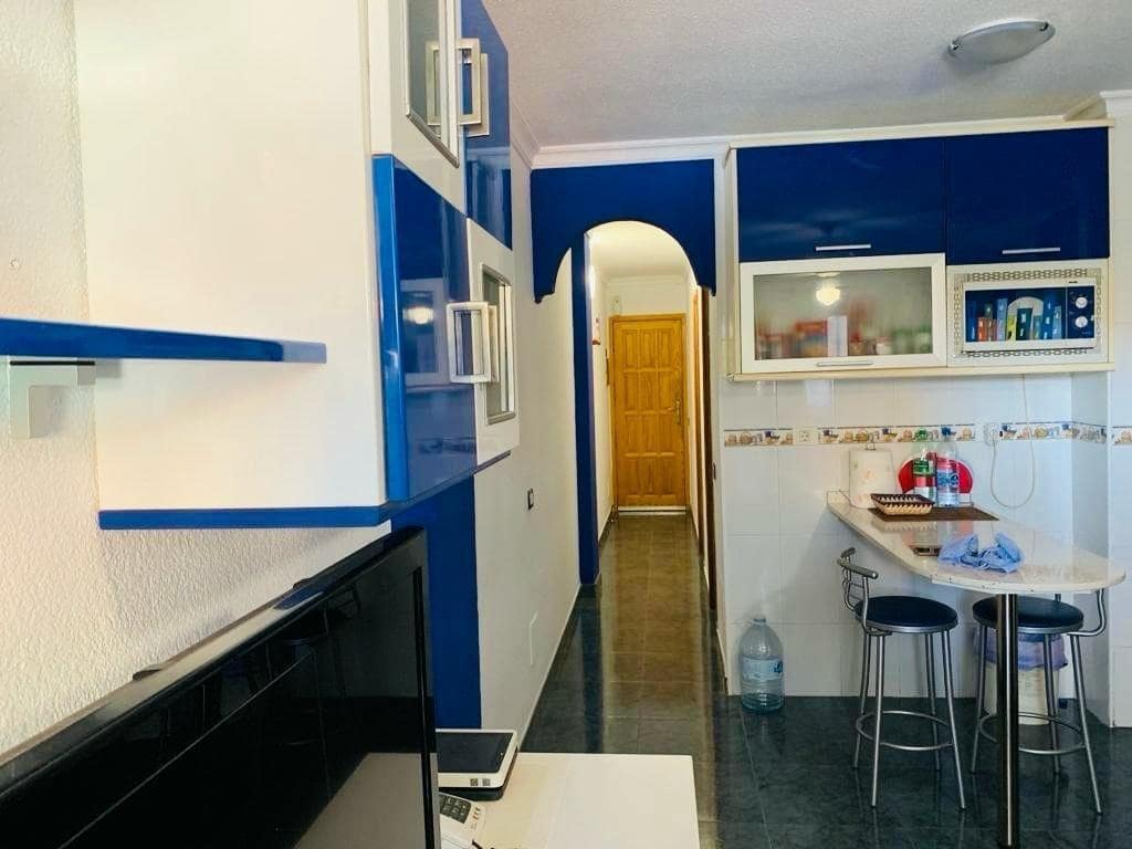1 soverom Leilighet til leie i Sonneland med svømmebasseng - € 950 (Ref: 9822894)