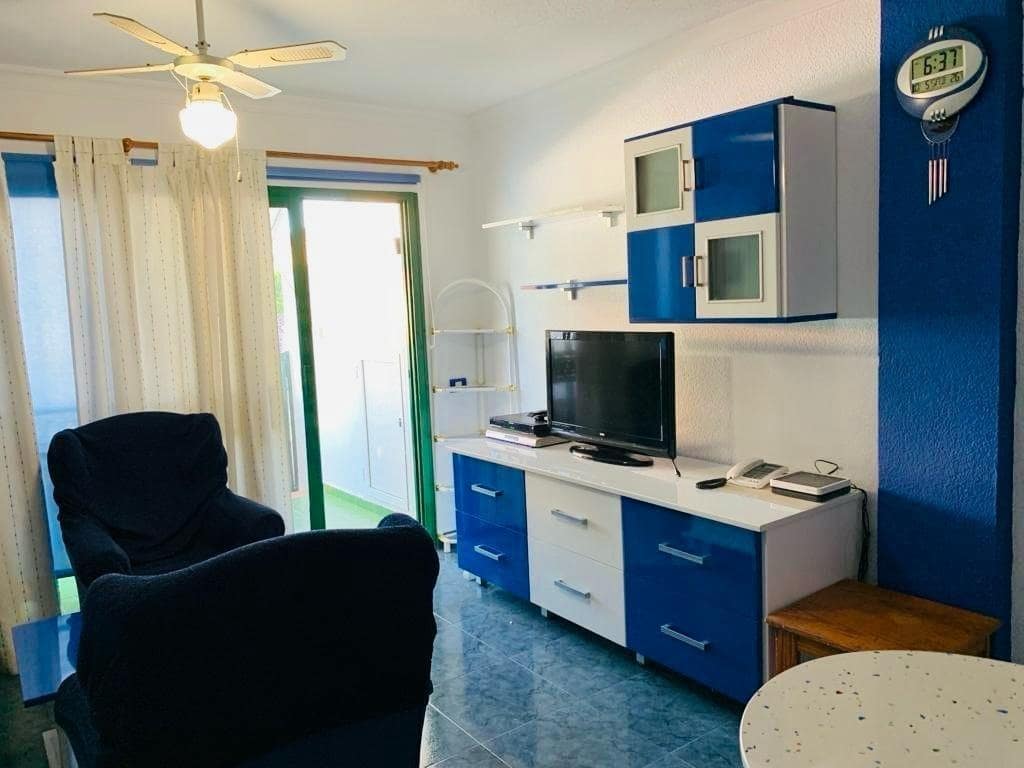 1 soverom Leilighet til leie i Sonneland med svømmebasseng - € 950 (Ref: 9822894)