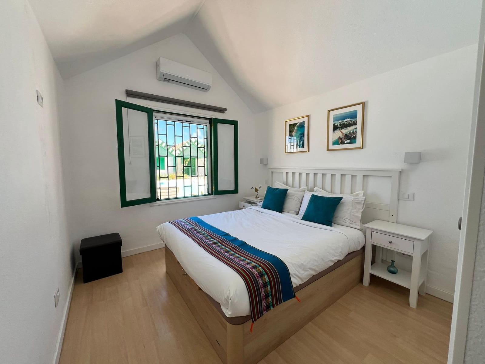 2 sovrum Bungalow att hyra i Maspalomas med pool - 1 900 € (Ref: 9825224)