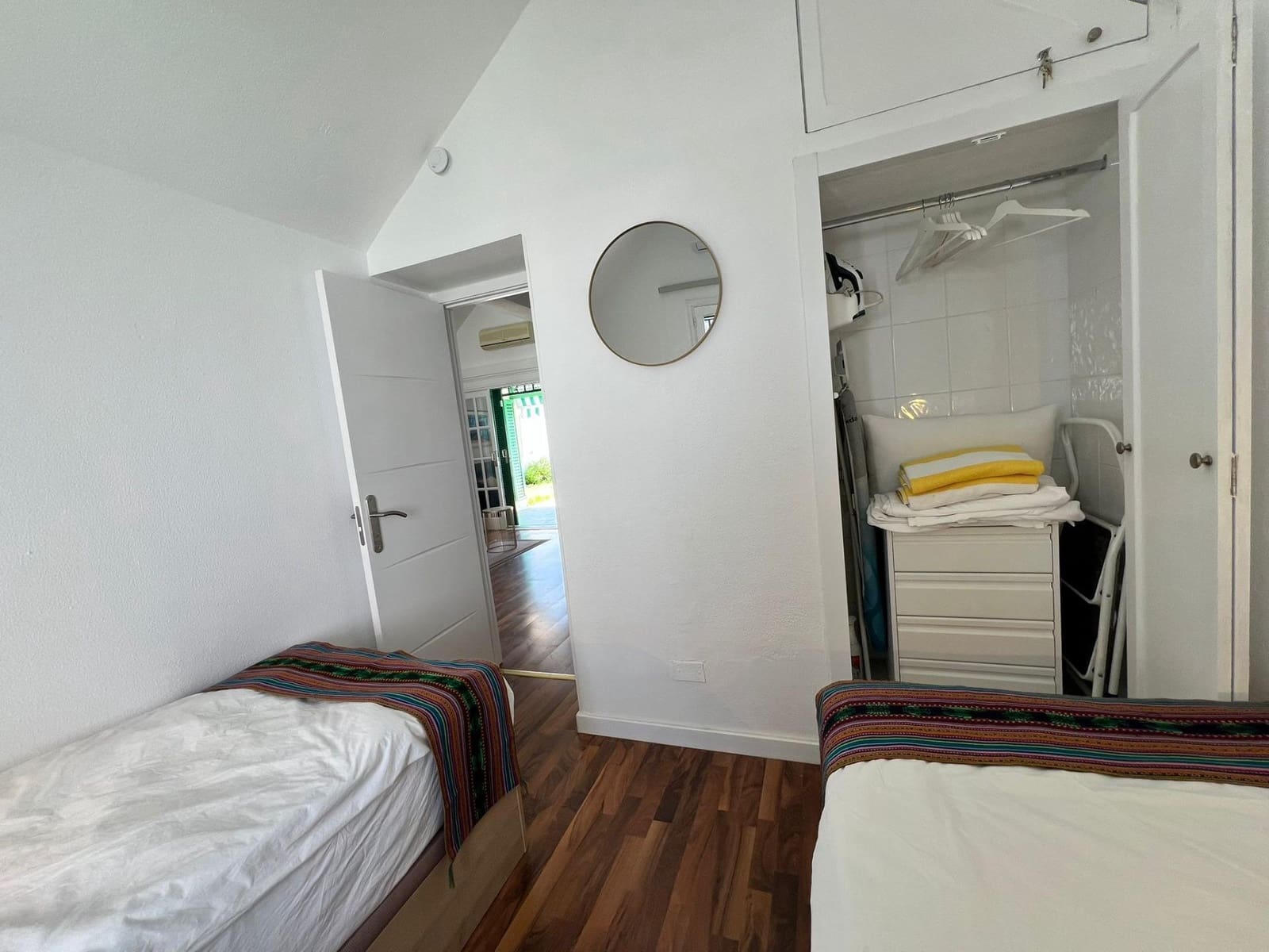 2 sovrum Bungalow att hyra i Maspalomas med pool - 1 900 € (Ref: 9825224)