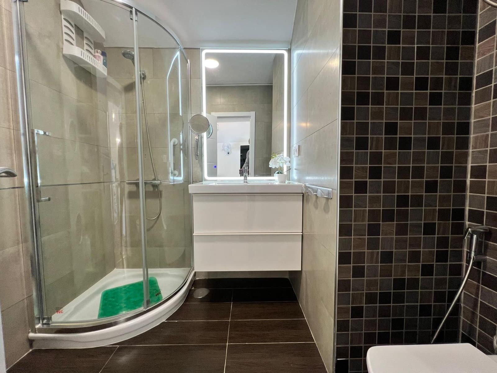 2 sovrum Bungalow att hyra i Maspalomas med pool - 1 900 € (Ref: 9825224)