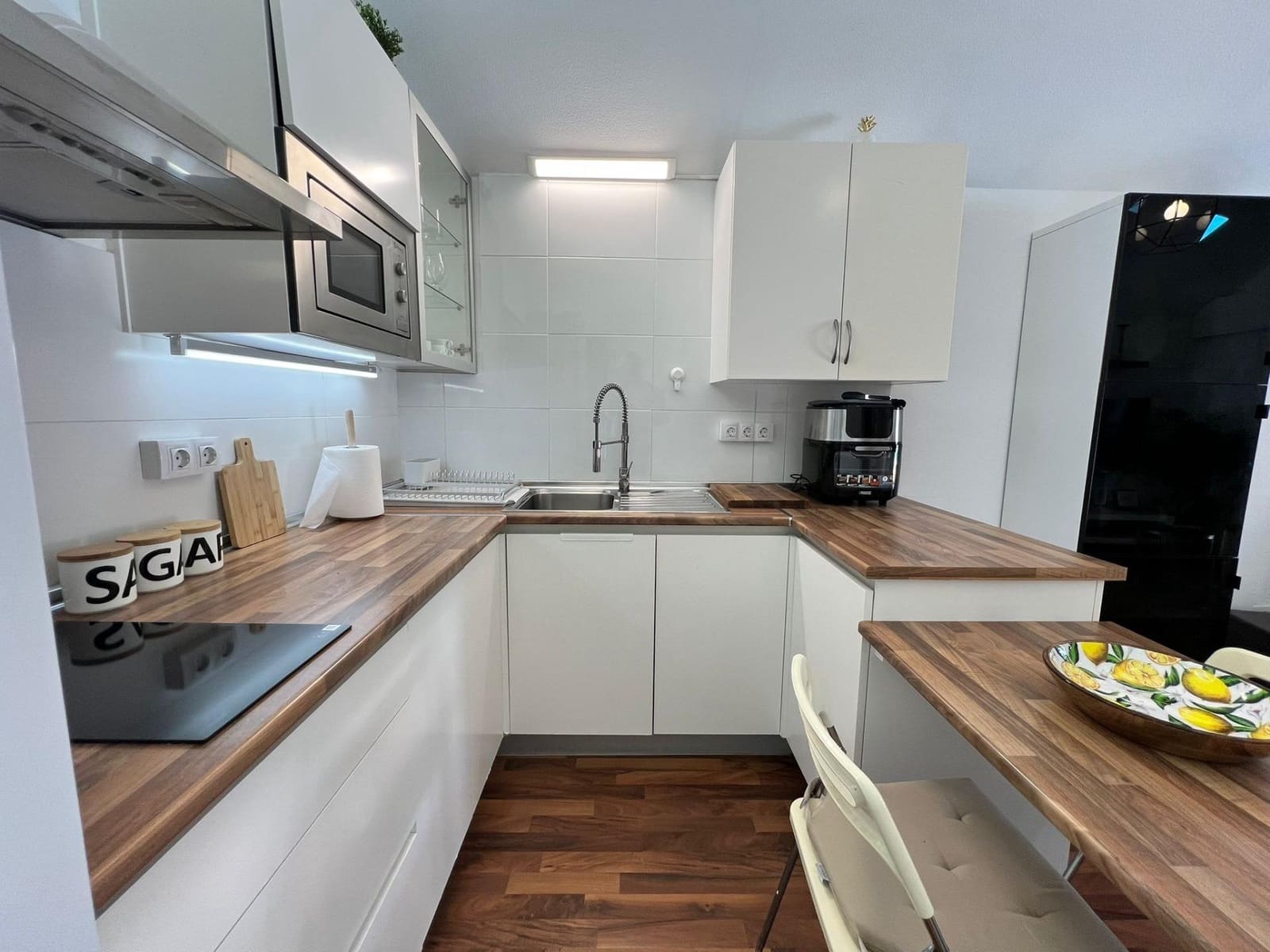 2 sovrum Bungalow att hyra i Maspalomas med pool - 1 900 € (Ref: 9825224)