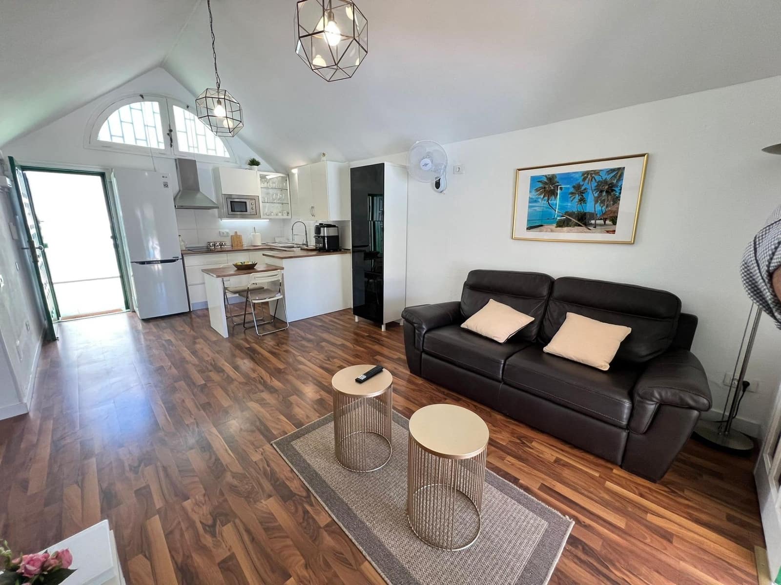 2 sovrum Bungalow att hyra i Maspalomas med pool - 1 900 € (Ref: 9825224)