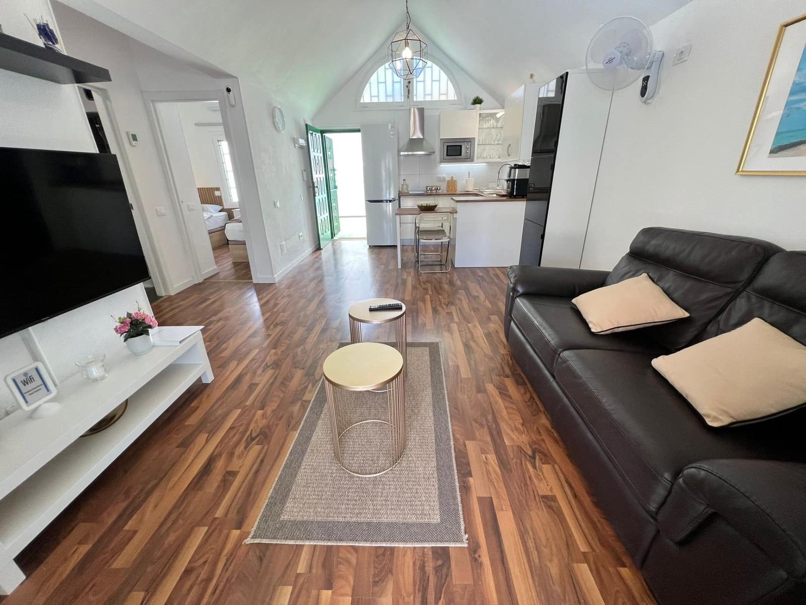 2 sovrum Bungalow att hyra i Maspalomas med pool - 1 900 € (Ref: 9825224)