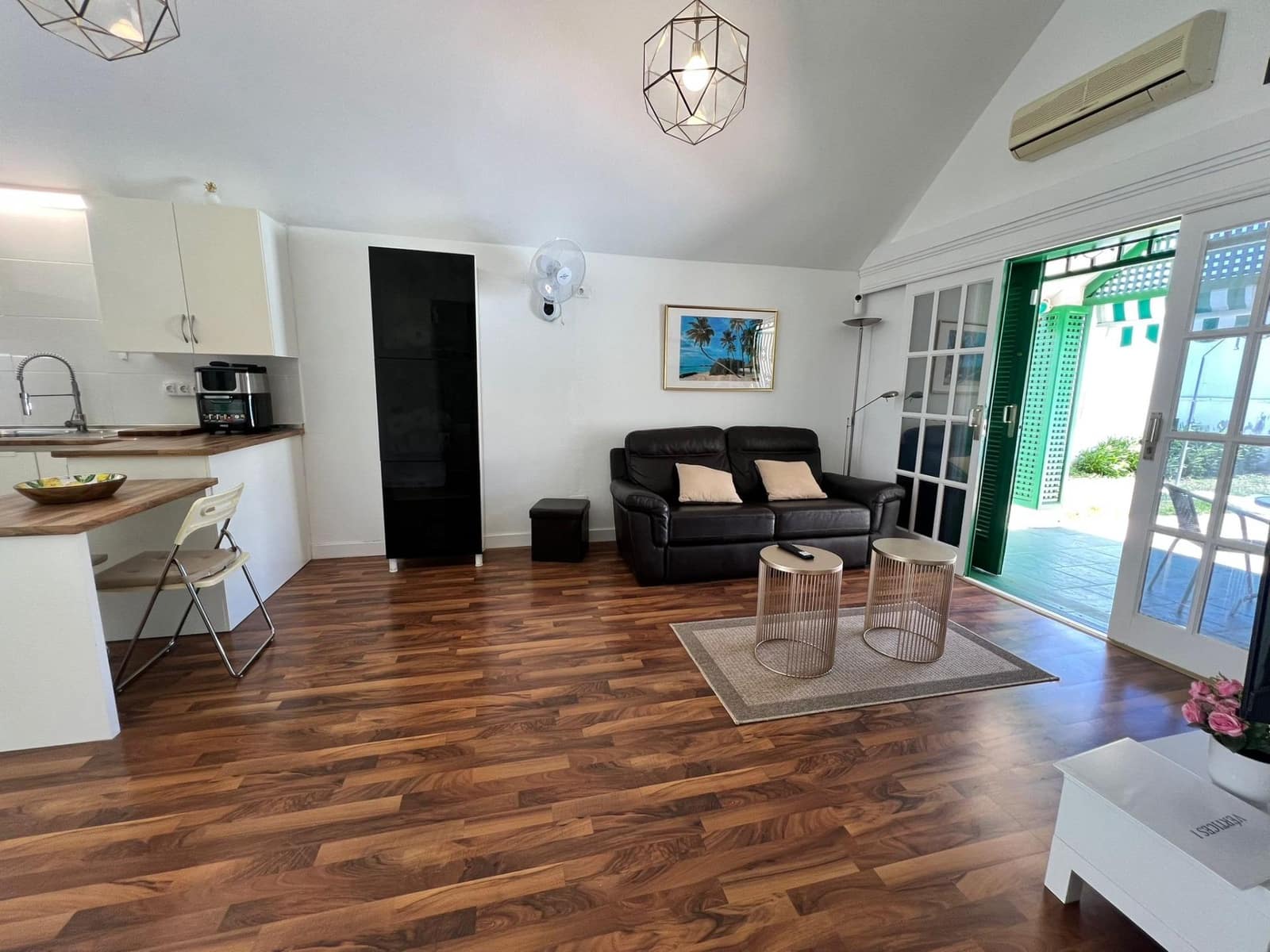 2 sovrum Bungalow att hyra i Maspalomas med pool - 1 900 € (Ref: 9825224)