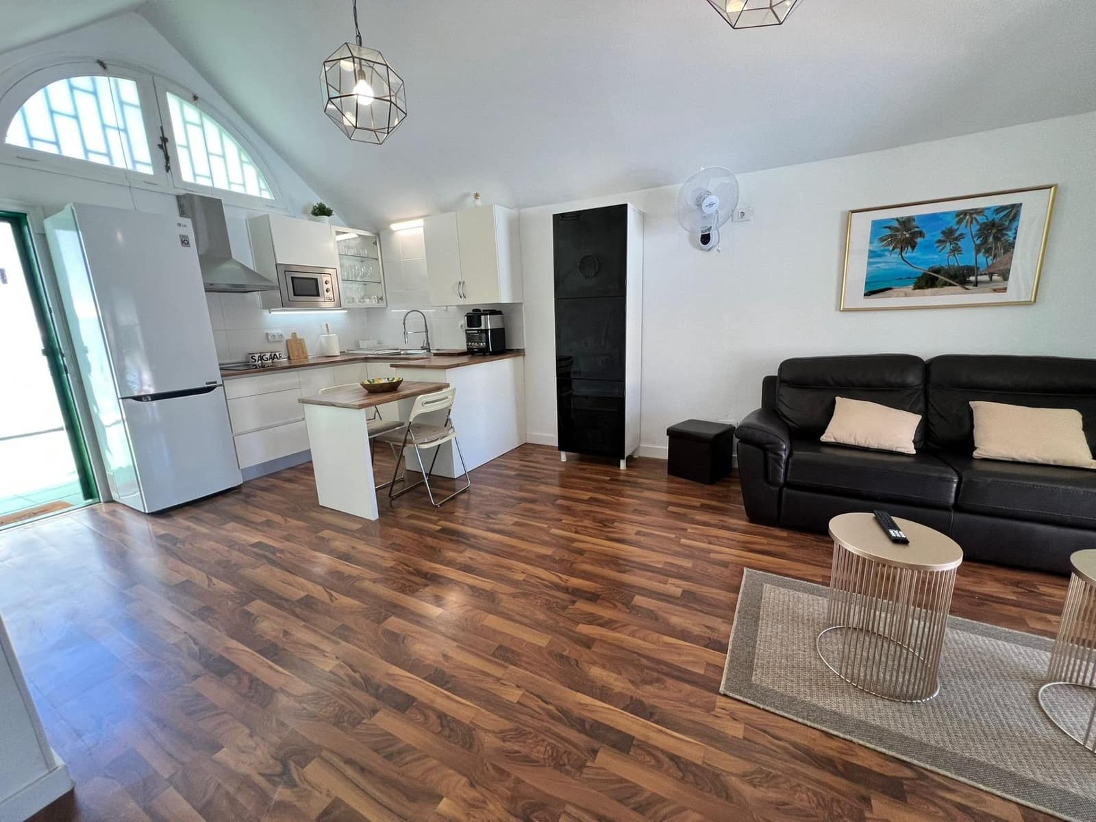 2 sovrum Bungalow att hyra i Maspalomas med pool - 1 900 € (Ref: 9825224)