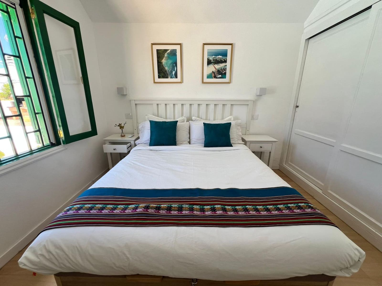 2 sovrum Bungalow att hyra i Maspalomas med pool - 1 900 € (Ref: 9825224)