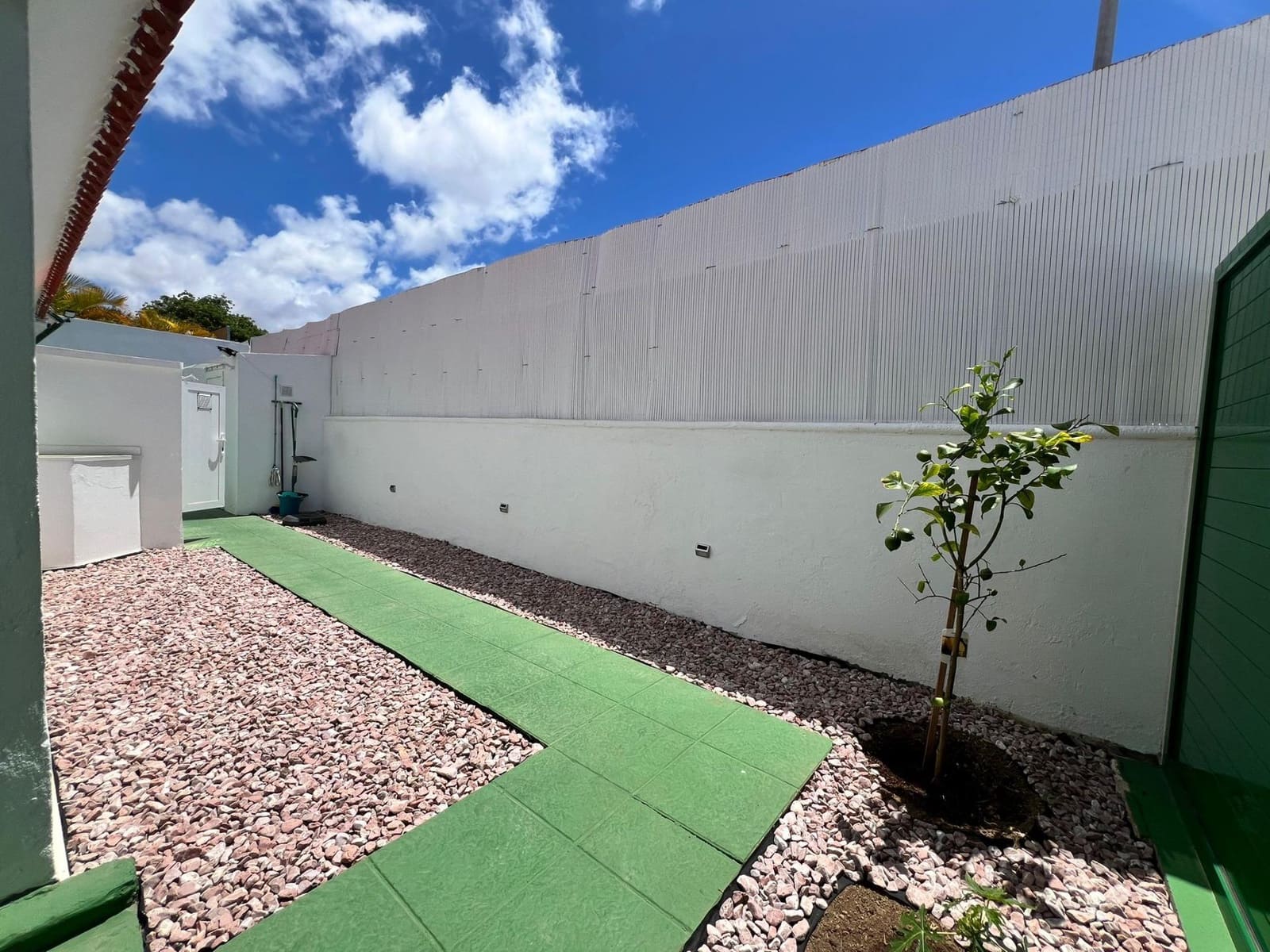2 sovrum Bungalow att hyra i Maspalomas med pool - 1 900 € (Ref: 9825224)