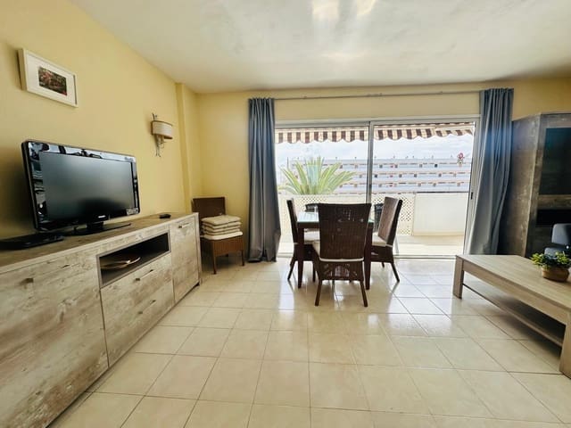 1 Zimmer Apartment zu vermieten in San Bartolomé de Tirajana mit Pool - 1.200 € (Ref: 9831330)