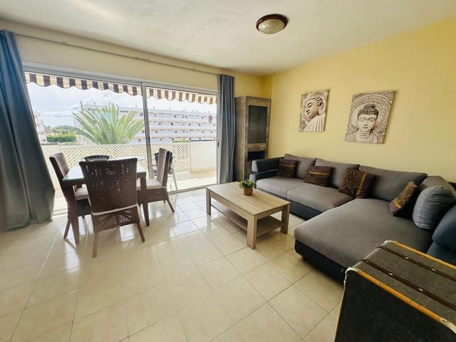 1 Zimmer Apartment zu vermieten in San Bartolomé de Tirajana mit Pool - 1.200 € (Ref: 9831330)