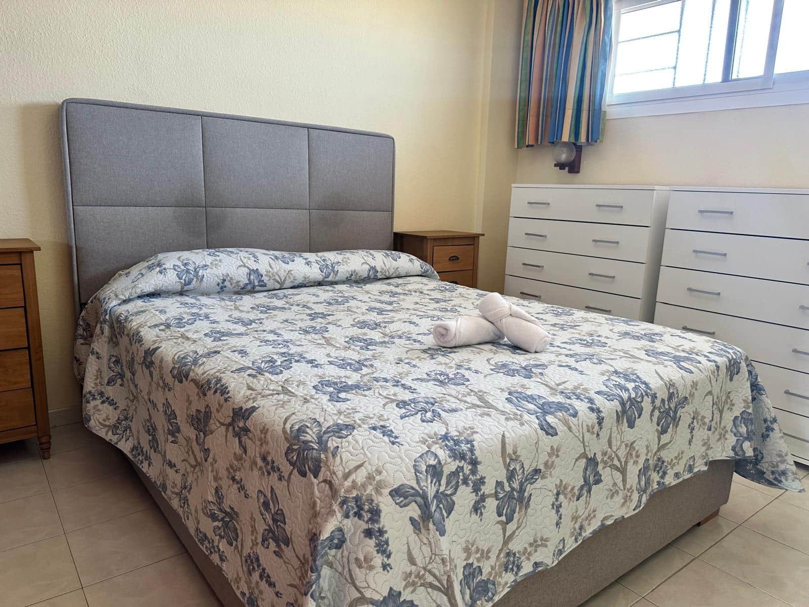 1 bedroom Apartment for rent in San Bartolome de Tirajana with pool - € 1,200 (Ref: 9831330)