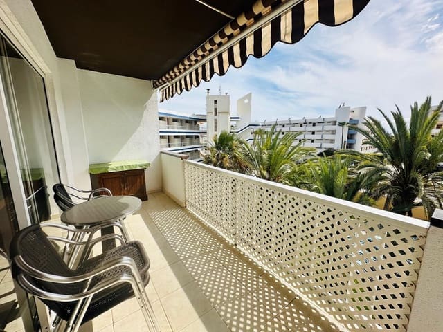1 Zimmer Apartment zu vermieten in San Bartolomé de Tirajana mit Pool - 1.200 € (Ref: 9831330)