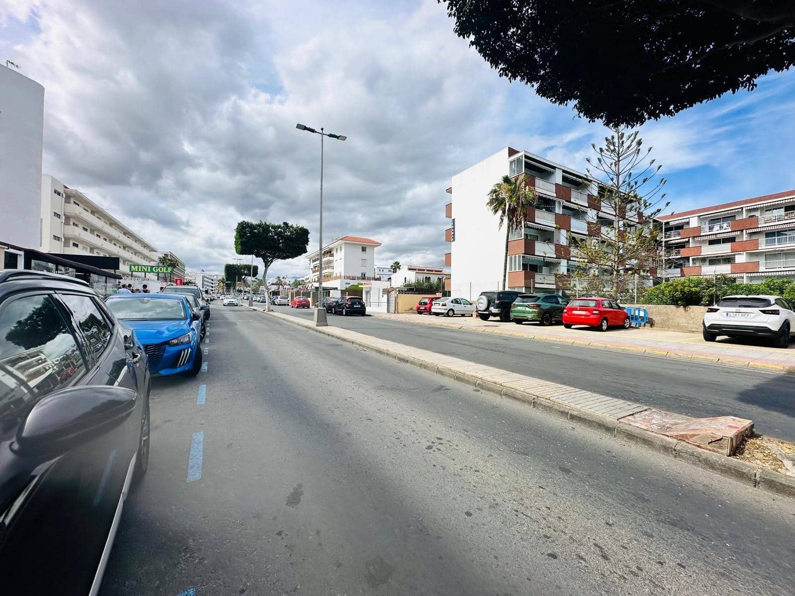 1 bedroom Apartment for rent in San Bartolome de Tirajana with pool - € 1,200 (Ref: 9831330)