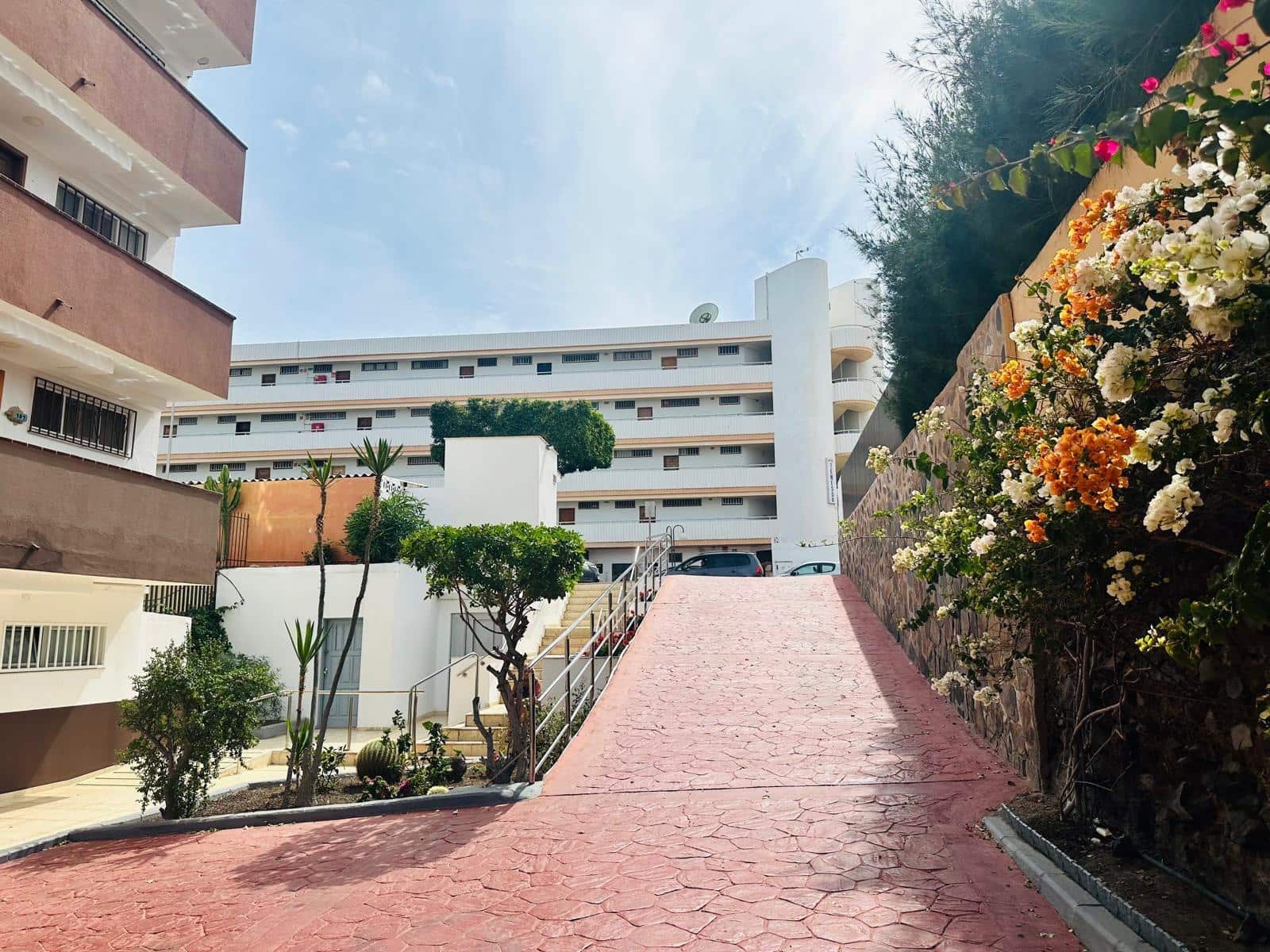 1 bedroom Apartment for rent in San Bartolome de Tirajana with pool - € 1,200 (Ref: 9831330)