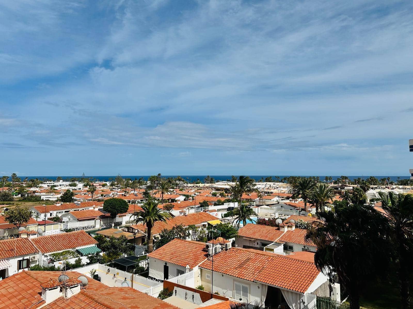 1 bedroom Apartment for rent in San Bartolome de Tirajana with pool - € 1,200 (Ref: 9831330)
