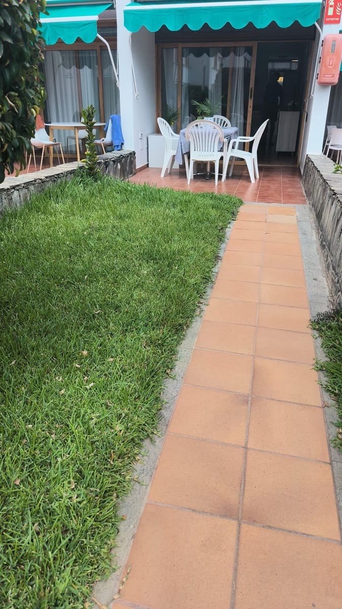 2 bedroom Apartment for rent in Playa del Ingles with pool garage - € 1,400 (Ref: 9831331)
