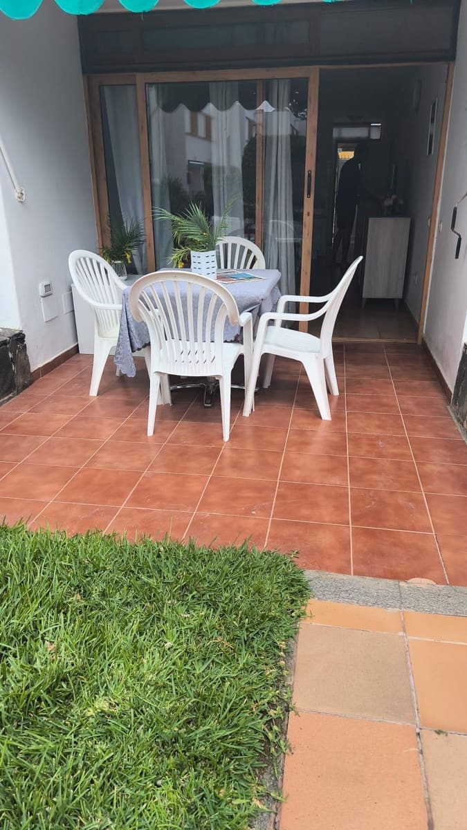 2 bedroom Apartment for rent in Playa del Ingles with pool garage - € 1,400 (Ref: 9831331)