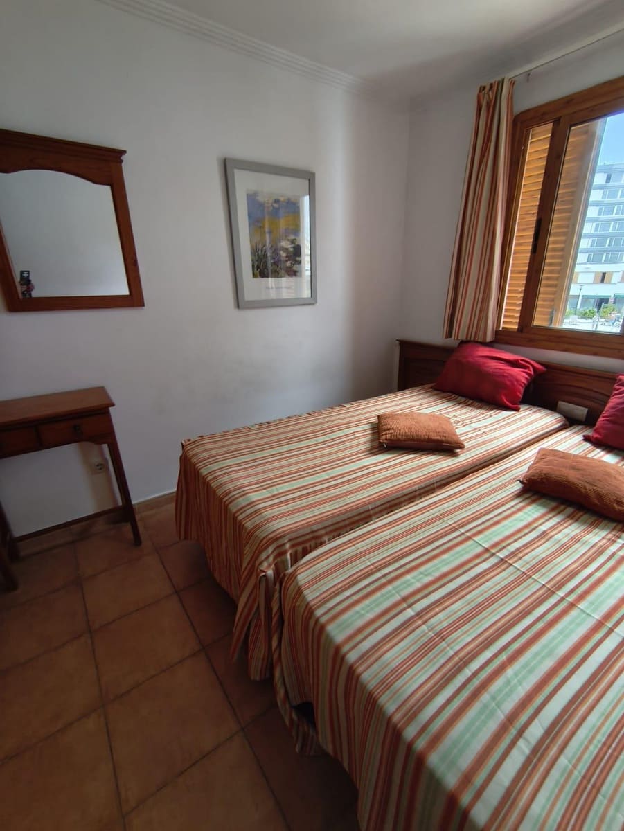 2 bedroom Apartment for rent in Playa del Ingles with pool garage - € 1,400 (Ref: 9831331)