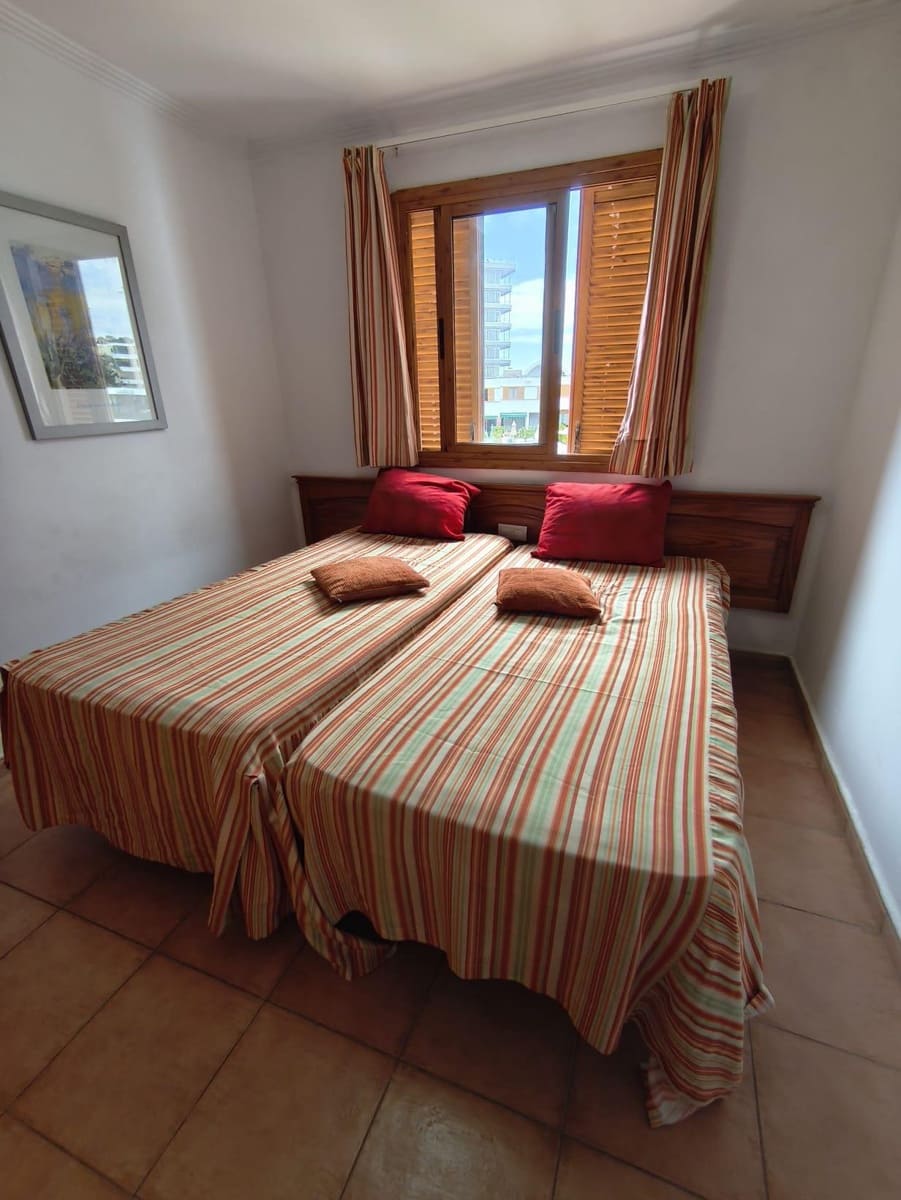2 bedroom Apartment for rent in Playa del Ingles with pool garage - € 1,400 (Ref: 9831331)
