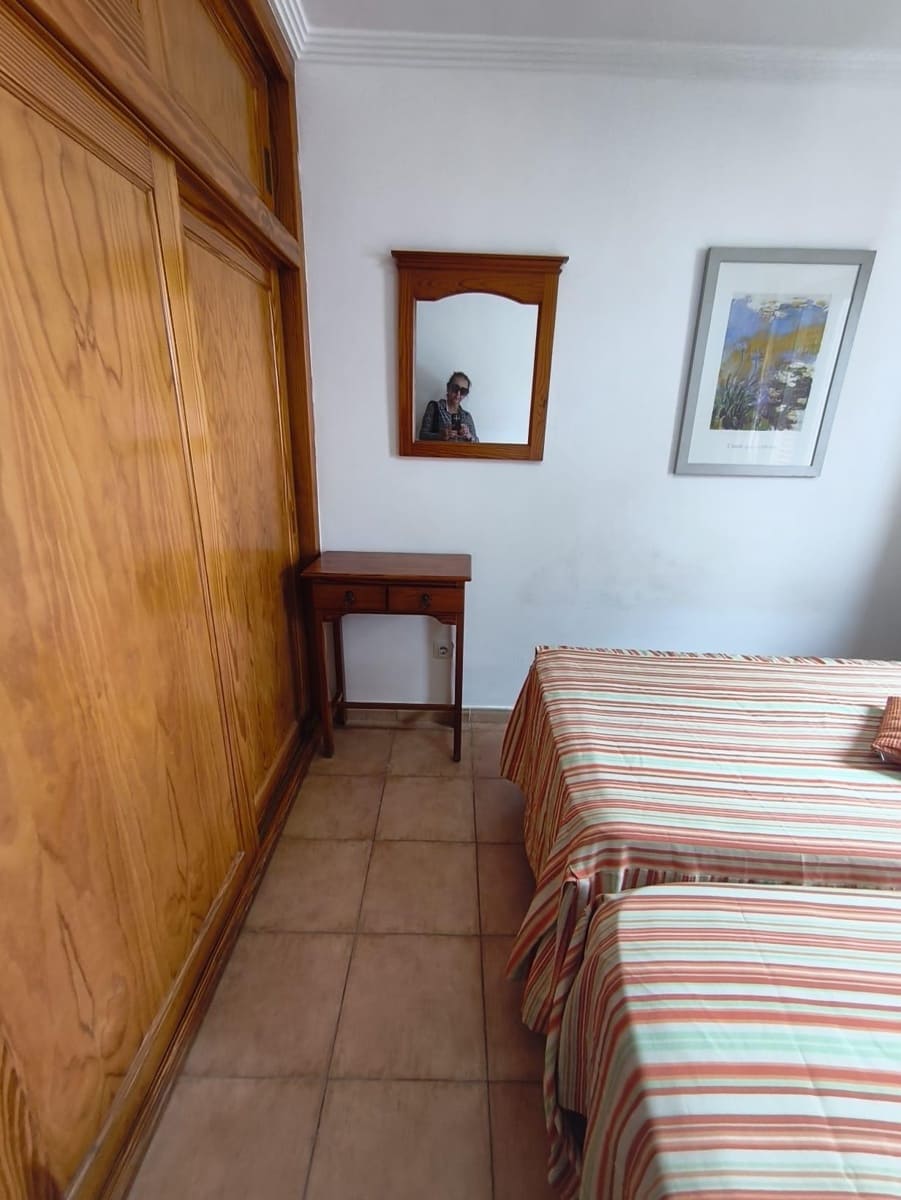 2 bedroom Apartment for rent in Playa del Ingles with pool garage - € 1,400 (Ref: 9831331)