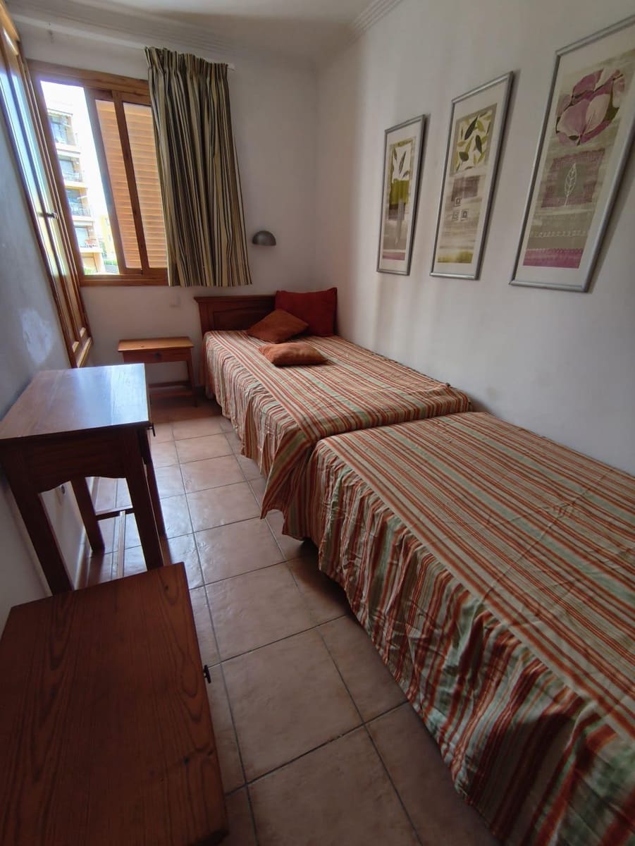 2 bedroom Apartment for rent in Playa del Ingles with pool garage - € 1,400 (Ref: 9831331)