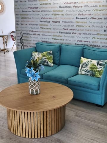 2 Zimmer Apartment zu vermieten in Playa del Inglés, San Bartolomé de Tirajana mit Pool Garage - 1.400 € (Ref: 9831331)