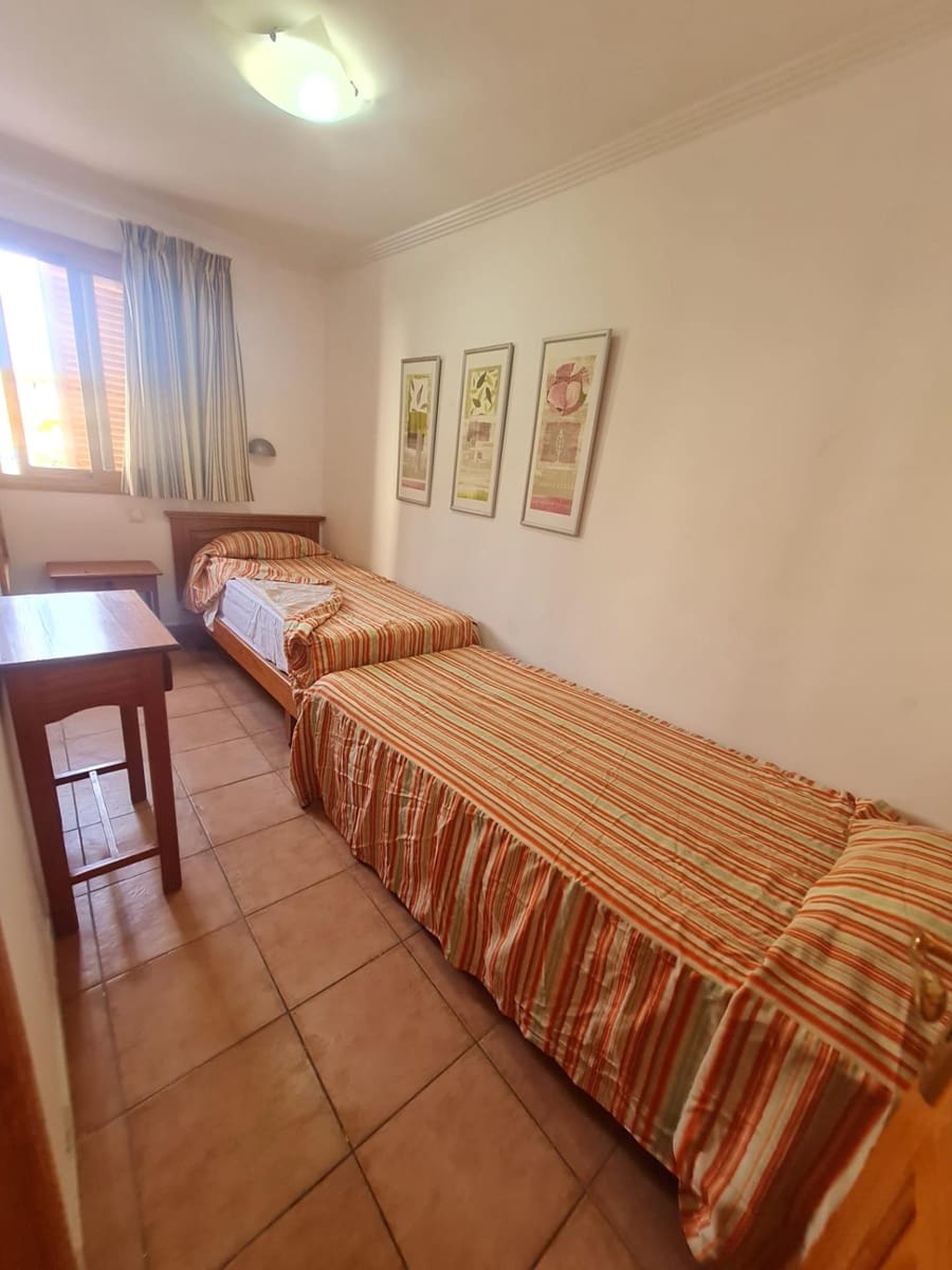 2 bedroom Apartment for rent in Playa del Ingles with pool garage - € 1,400 (Ref: 9831331)