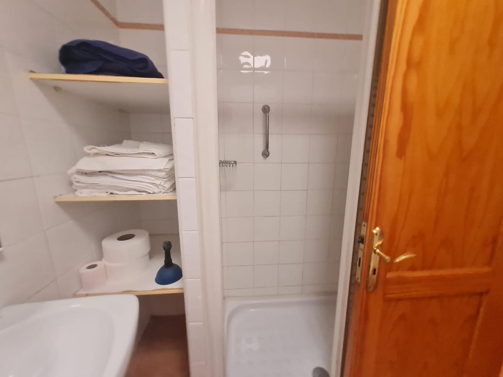 2 bedroom Apartment for rent in Playa del Ingles with pool garage - € 1,400 (Ref: 9831331)