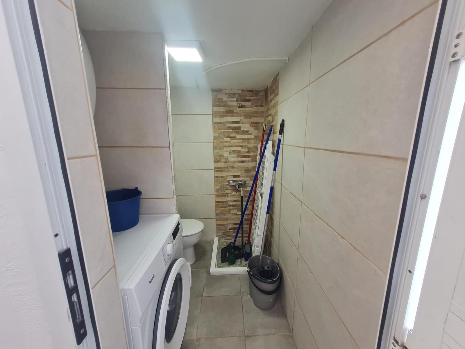 2 bedroom Apartment for rent in Playa del Ingles with pool garage - € 1,400 (Ref: 9831331)
