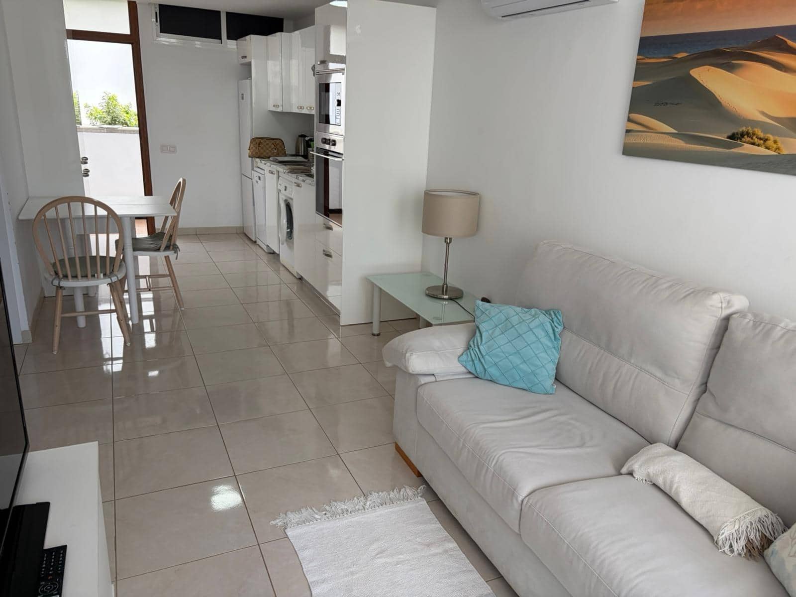 2 bedroom Apartment for rent in Playa del Ingles with pool - € 1,450 (Ref: 9831332)