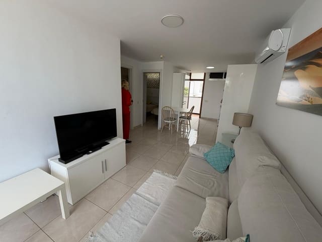2 quarto Apartamento para arrendar em Playa del Inglés, San Bartolomé de Tirajana com piscina - 1 450 € (Ref: 9831332)