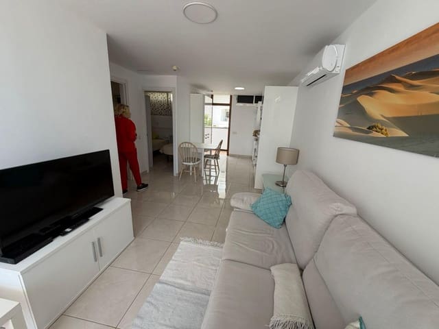2 quarto Apartamento para arrendar em Playa del Inglés, San Bartolomé de Tirajana com piscina - 1 450 € (Ref: 9831332)