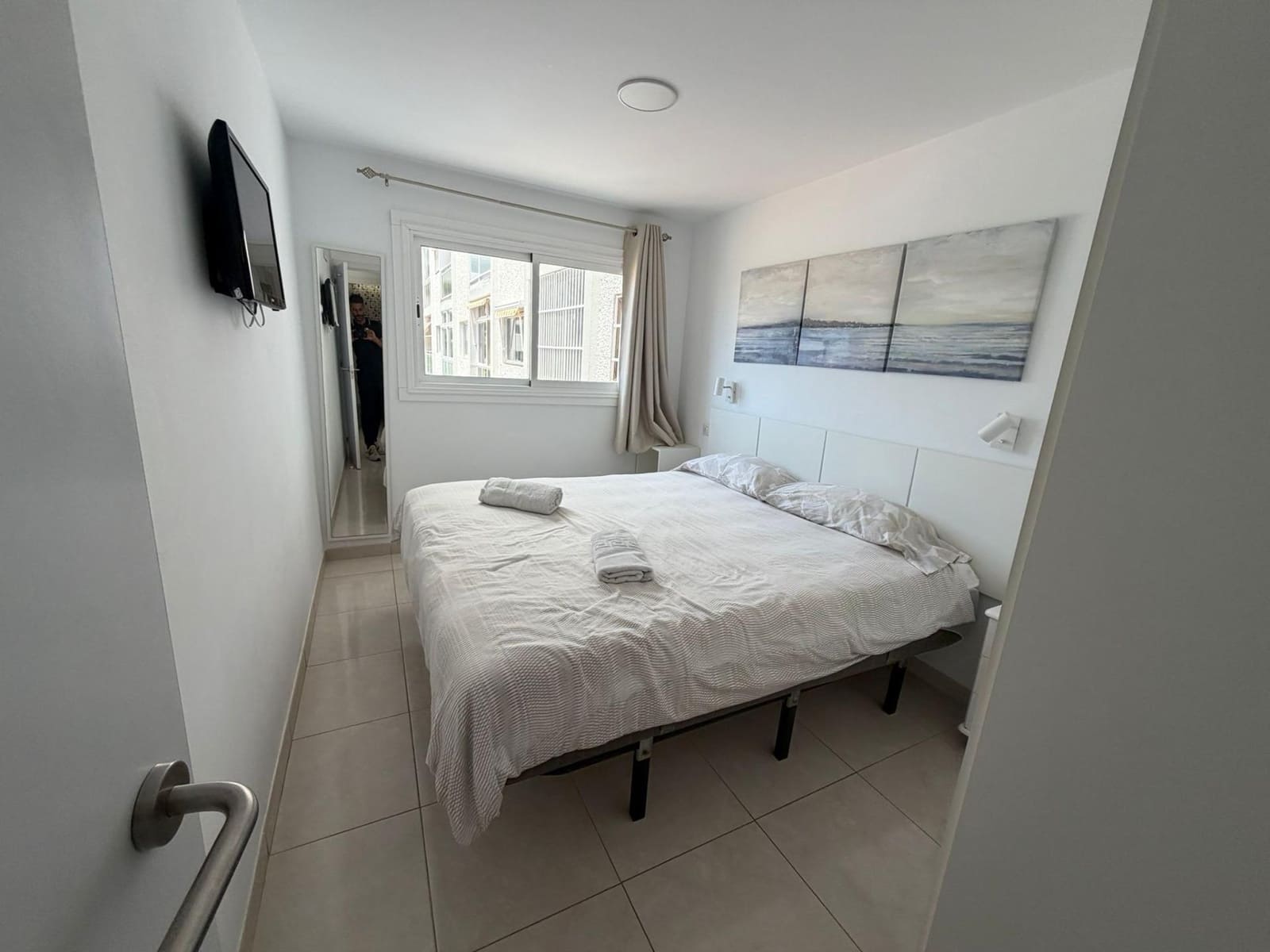 2 bedroom Apartment for rent in Playa del Ingles with pool - € 1,450 (Ref: 9831332)