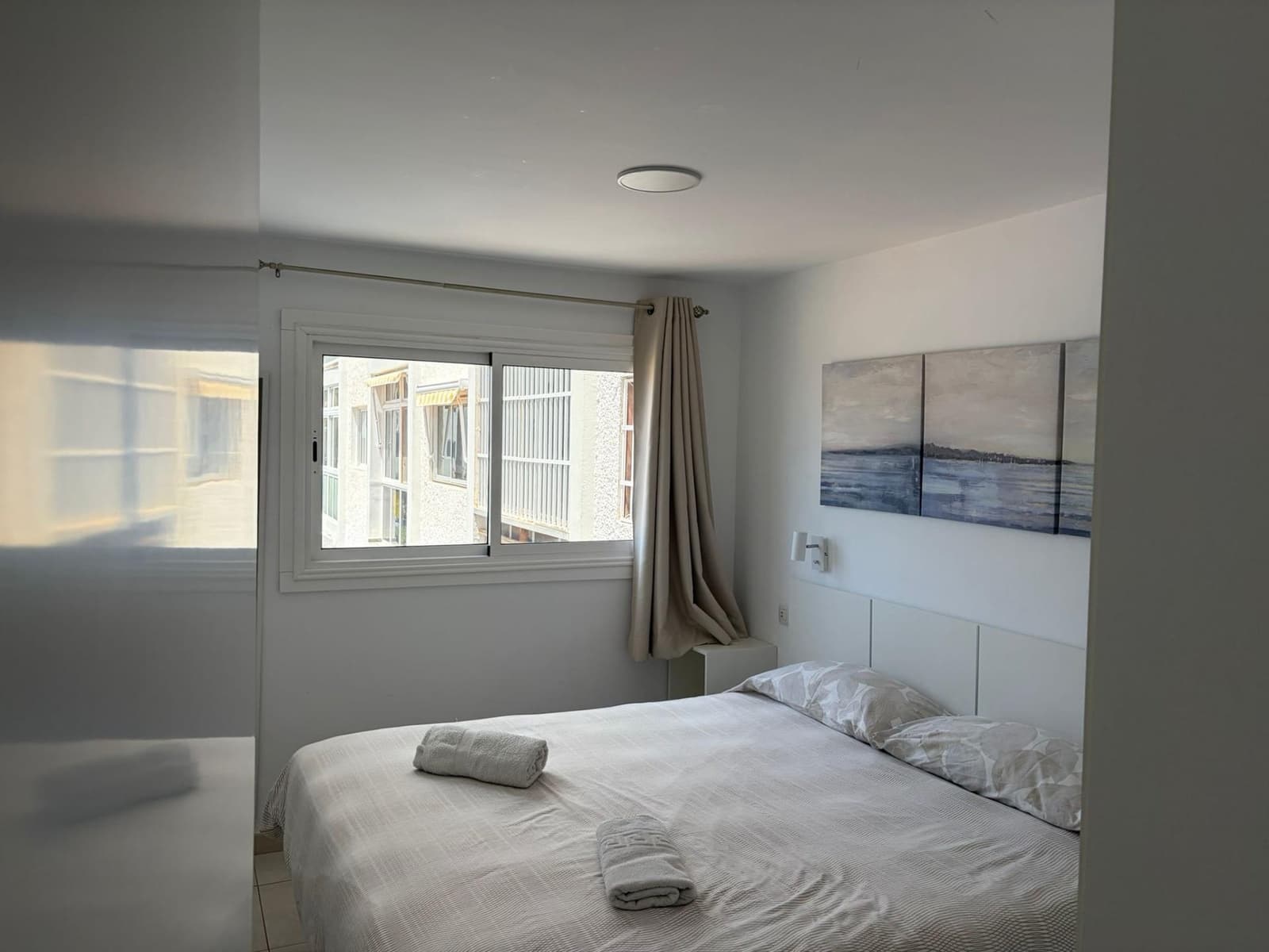 2 bedroom Apartment for rent in Playa del Ingles with pool - € 1,450 (Ref: 9831332)