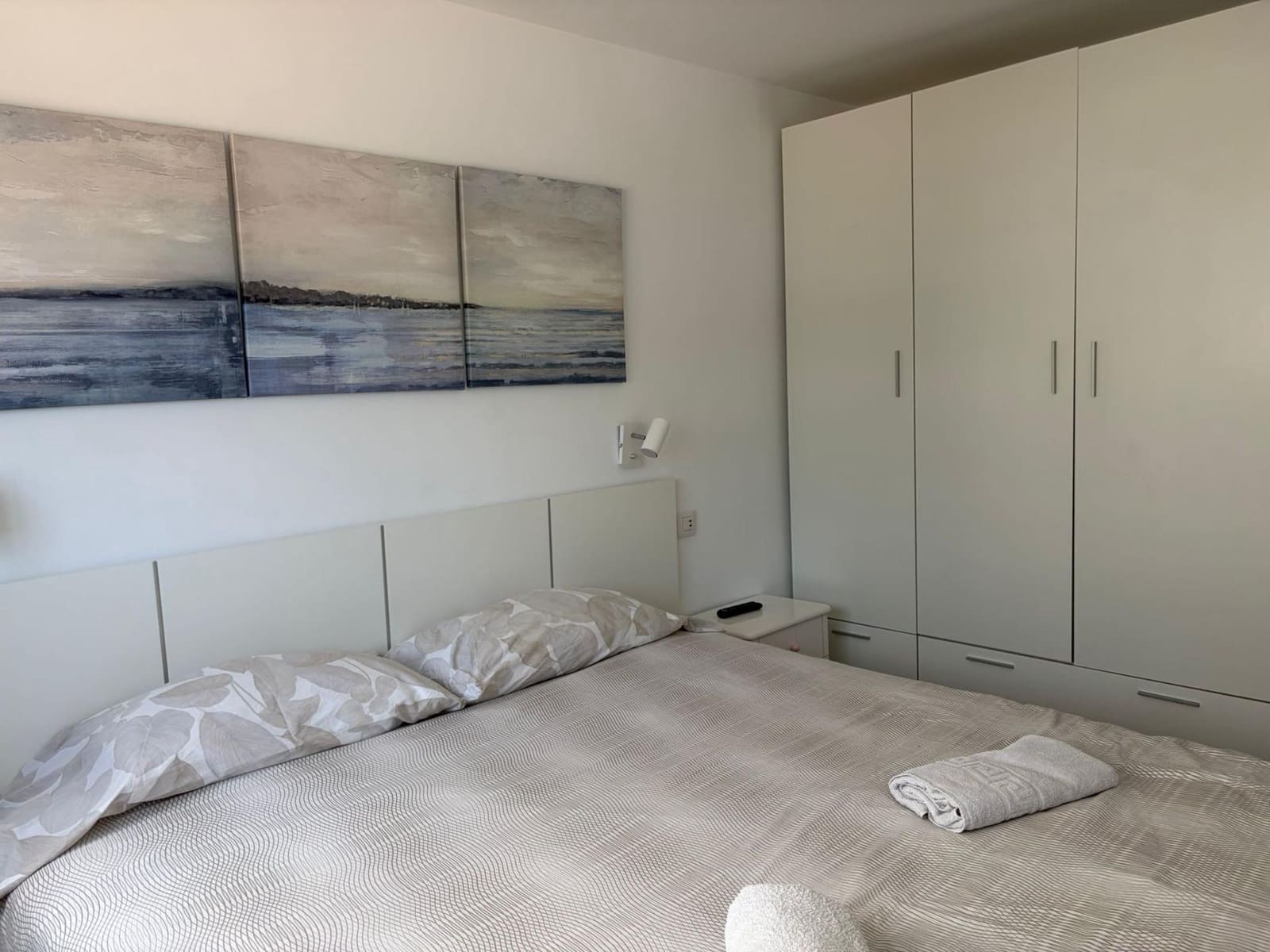 2 bedroom Apartment for rent in Playa del Ingles with pool - € 1,450 (Ref: 9831332)