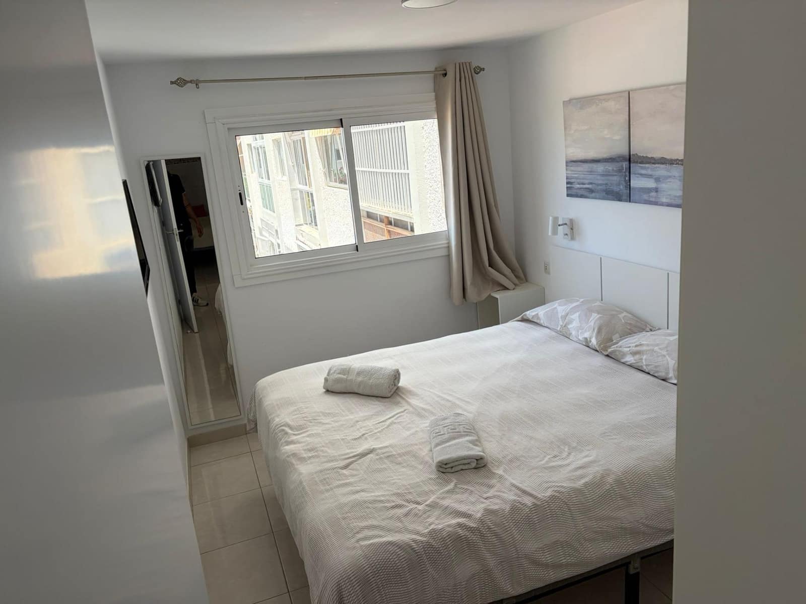 2 bedroom Apartment for rent in Playa del Ingles with pool - € 1,450 (Ref: 9831332)