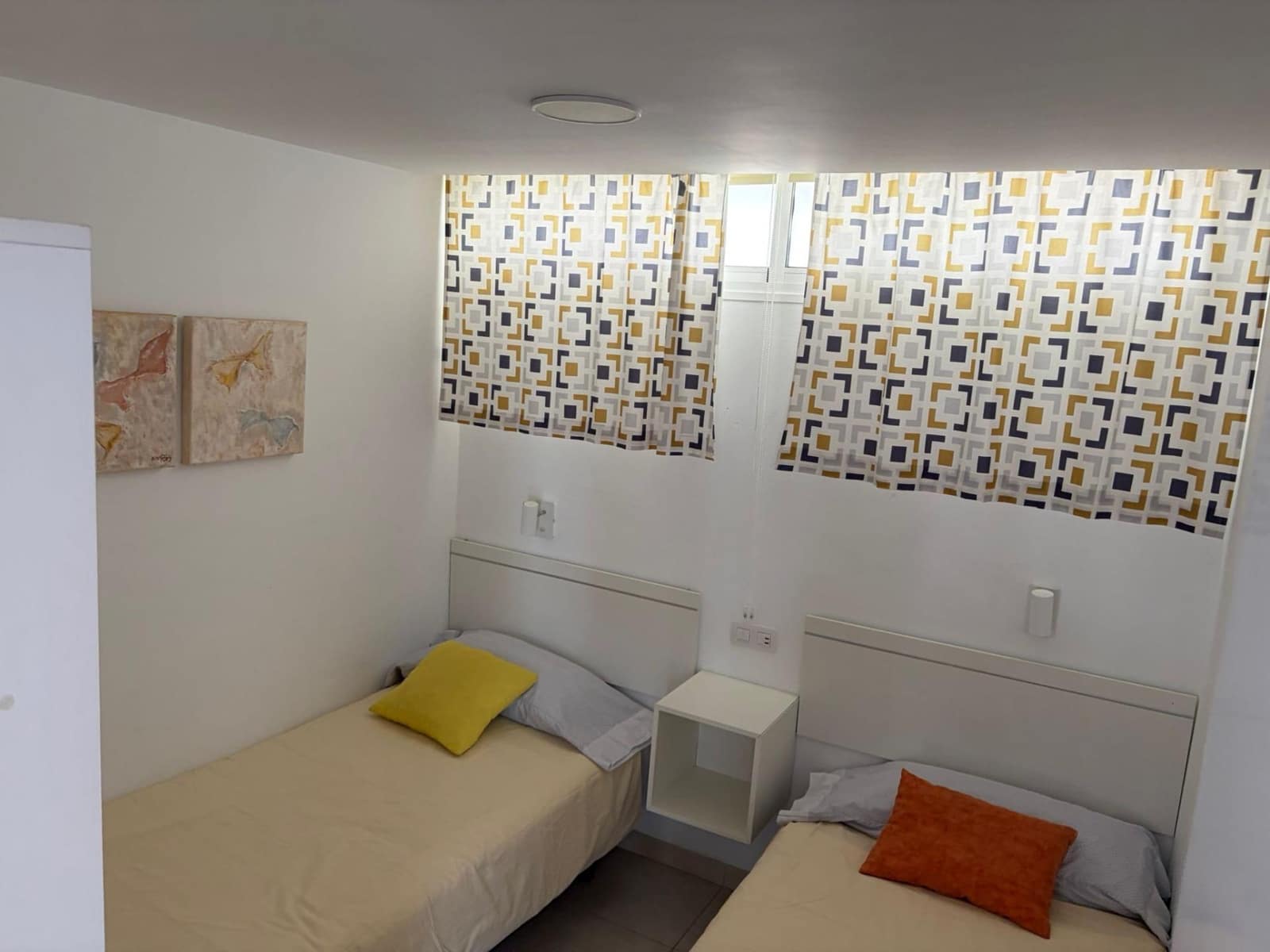 2 bedroom Apartment for rent in Playa del Ingles with pool - € 1,450 (Ref: 9831332)
