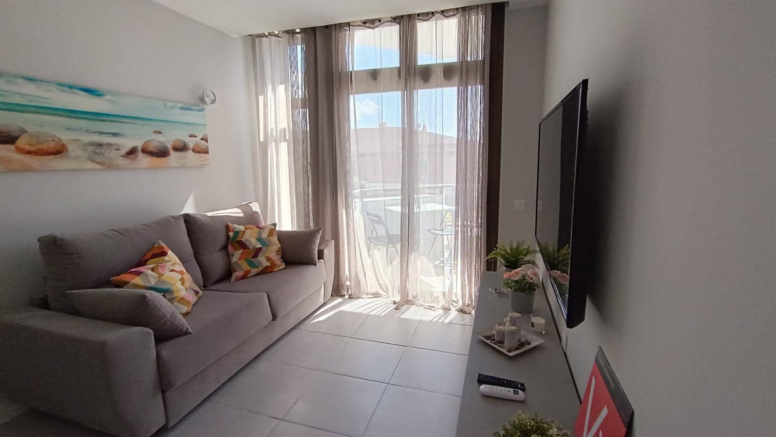 2 bedroom Apartment for sale in Playa del Ingles with pool - € 295,000 (Ref: 9833626)