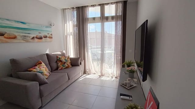 2 camera da letto Appartamento in vendita in Playa del Inglés, San Bartolomé de Tirajana con piscina - 295.000 € (Rif: 9833626)