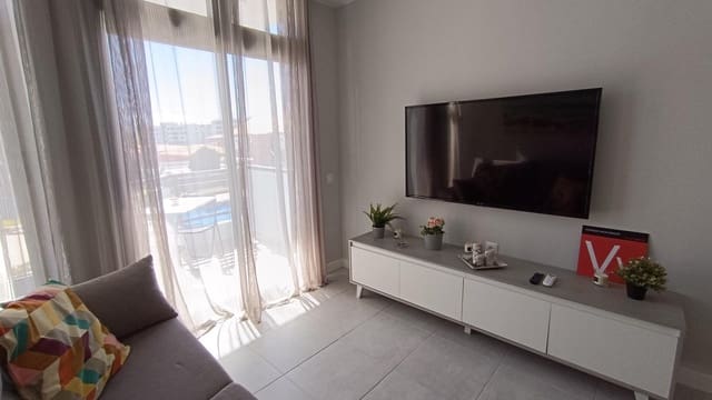 2 camera da letto Appartamento in vendita in Playa del Inglés, San Bartolomé de Tirajana con piscina - 295.000 € (Rif: 9833626)