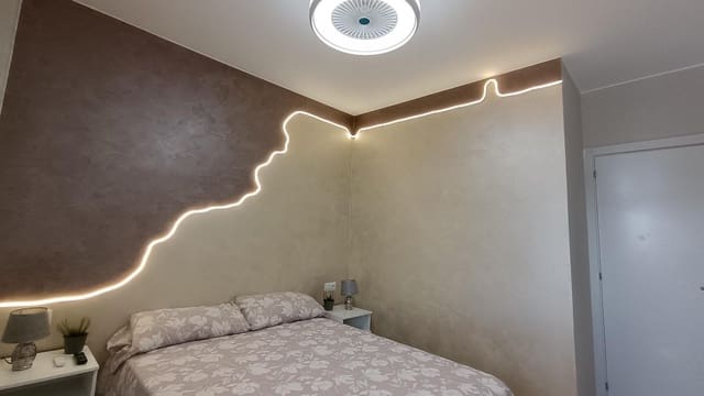 2 camera da letto Appartamento in vendita in Playa del Inglés, San Bartolomé de Tirajana con piscina - 295.000 € (Rif: 9833626)