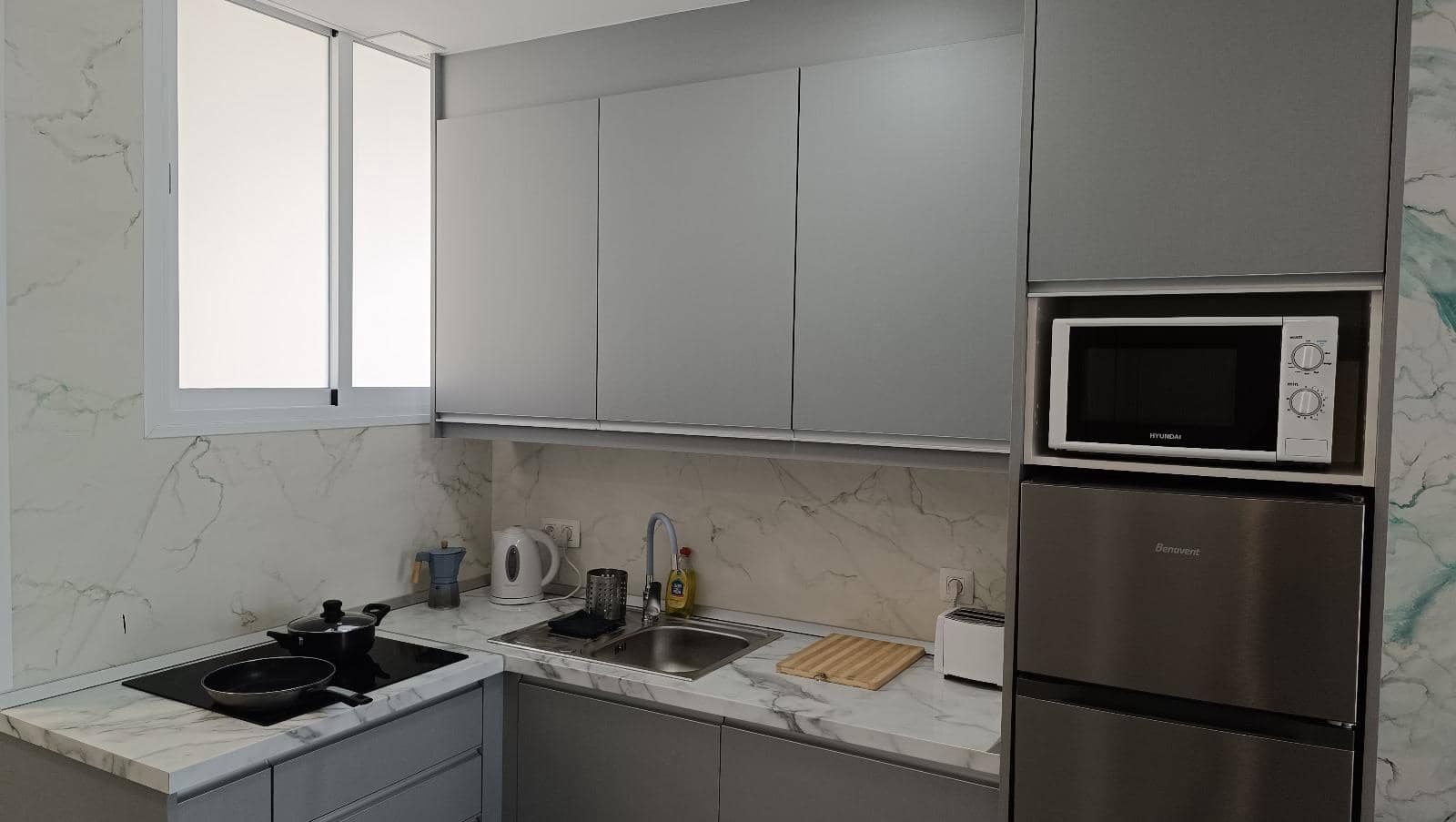 2 bedroom Apartment for sale in Playa del Ingles with pool - € 295,000 (Ref: 9833626)
