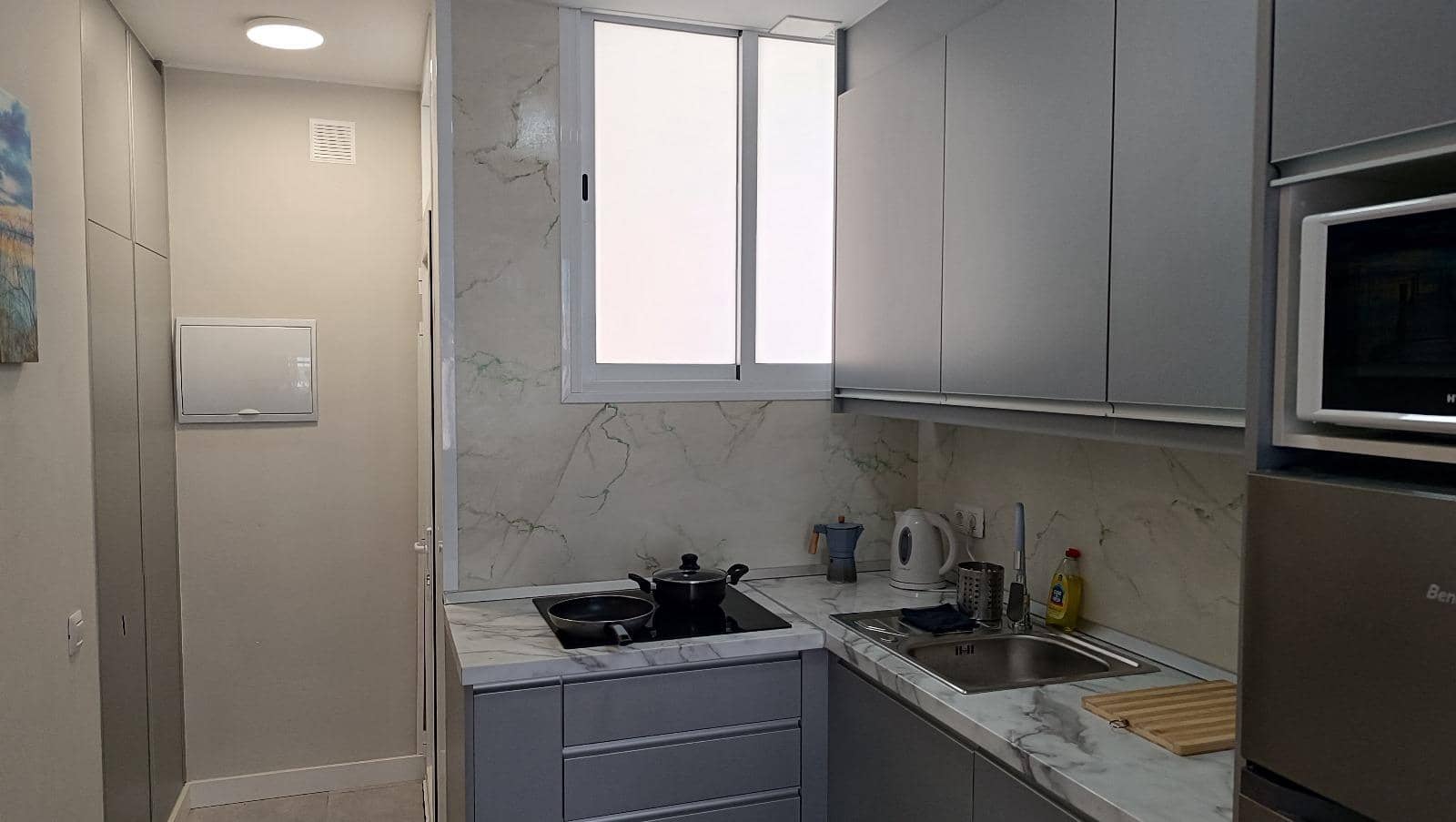 2 bedroom Apartment for sale in Playa del Ingles with pool - € 295,000 (Ref: 9833626)