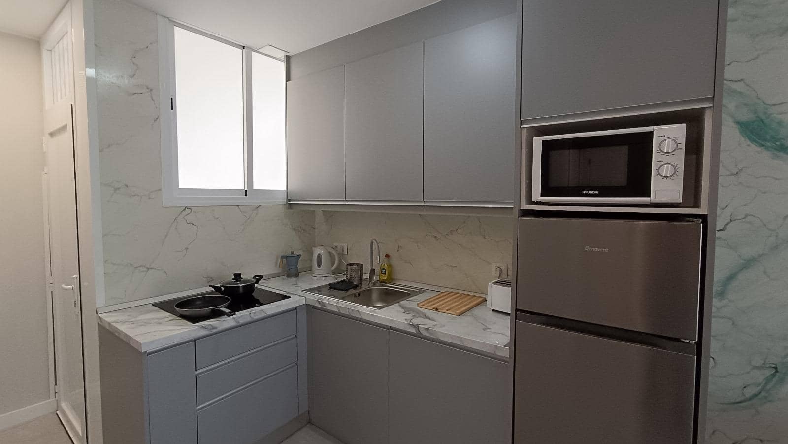 2 bedroom Apartment for sale in Playa del Ingles with pool - € 295,000 (Ref: 9833626)